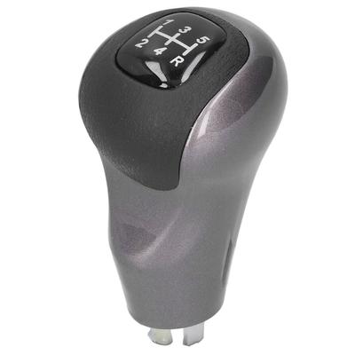 Ручка переключения передач 5-ступенчатой МКПП 54102SNAA01 подходит для Honda Civic DX EX LX 2006-2011(черный )