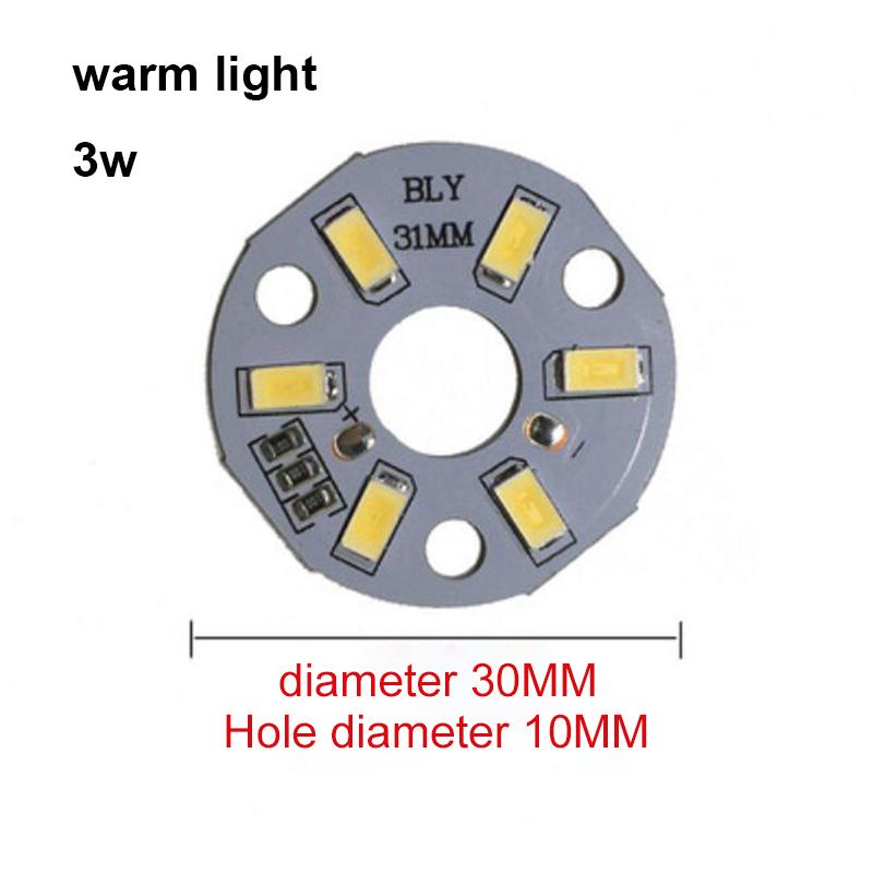 DC 5V Usb LED Chip Beads 2w 3w 5w 10W Surface Dimmable Bulb Light Source SMD 5730 Light Single Color DIY White Warm White