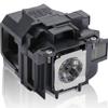 Каждая лампа для проектора EachLight ELPLP88 EPSON Сменная долговечная и простая в EH-TW5350 EB-W420 EB-U32 EB-940H EB-950WH EB-S04 EB-W31 EB-X31
