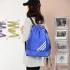 Sport Basketball Backpack Travel Outdoor Water-Repellent Swimming Fitness Travel Sports Bag Basketball Pouch Hiking Climbing Backpack