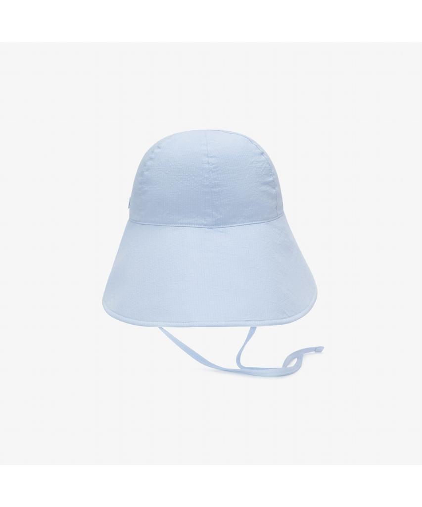 LACOSTE Женская широкополая шляпа-ведро 2-в-1 Rk223E-56G J2G