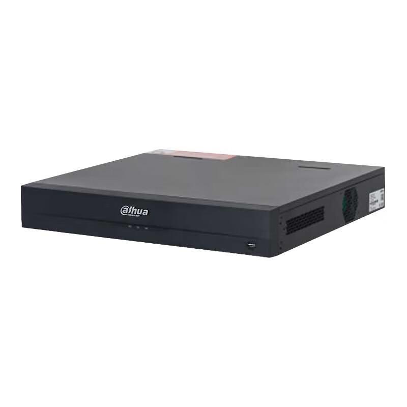 Dahua DH-NVR4232-M 32-Channel 2-Bay NVR CN plug (adapter included)