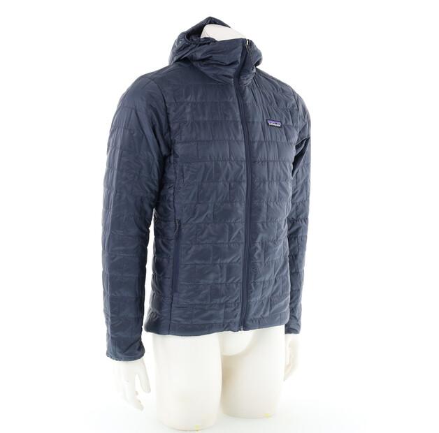 Куртка-худи Patagonia Nano Puff Hoody