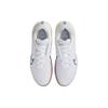 Nike Court Air Zoom Vapor Pro 2 белые светло-голубые мужские кроссовки Sail Gum-светло-коричневые DR6191-107