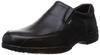 Madras Walk SPMW5482 Black Size 26 Slip-Ons Men's