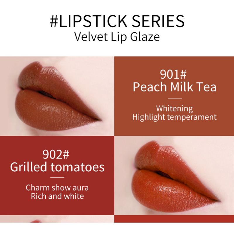 VIBELY Young Girl Fantasy Прозрачное Зеркало Водянистая Глазурь Для Губ Тонкий Блеск Перламутровый Блеск Для Губ Антипригарный Блеск Для Губ Праймер