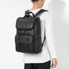 Backpack Genuine Leather Commuter Bag Computer Backpack Fashion Large Capacity Casual Handbag