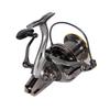 NGK Long Cast Metal Spinning Fishing Reel