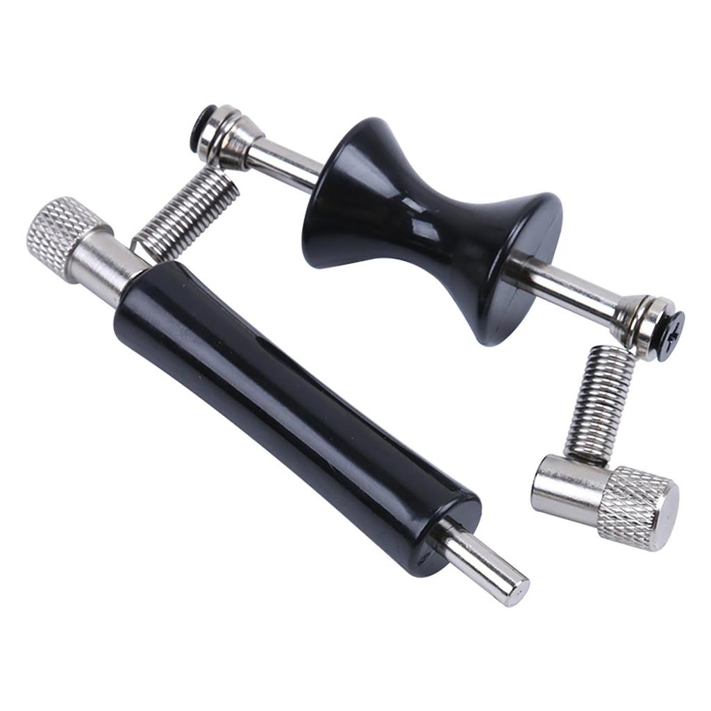 LeTradeJP Каподастр для гитары Rolling Capo Capo Вкус каподастра Rolling Capo String Rolling Capo Простота установки Rolling Capo, который можно мгновенно перемещать Rolling Capo