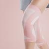 Wear-resistant Breathable Knee Support Sleeves Nylon Compression Knee Sleeve  Women Men