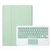 Wireless Bluetooth Keyboard Case for iPad 2024 Air 11 Inch Pro 11 Protective Slim Cover