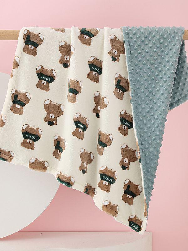 Одеяло Doudou для новорожденных - весенне-летний комфортный чехол с кондиционером для всех сезонов