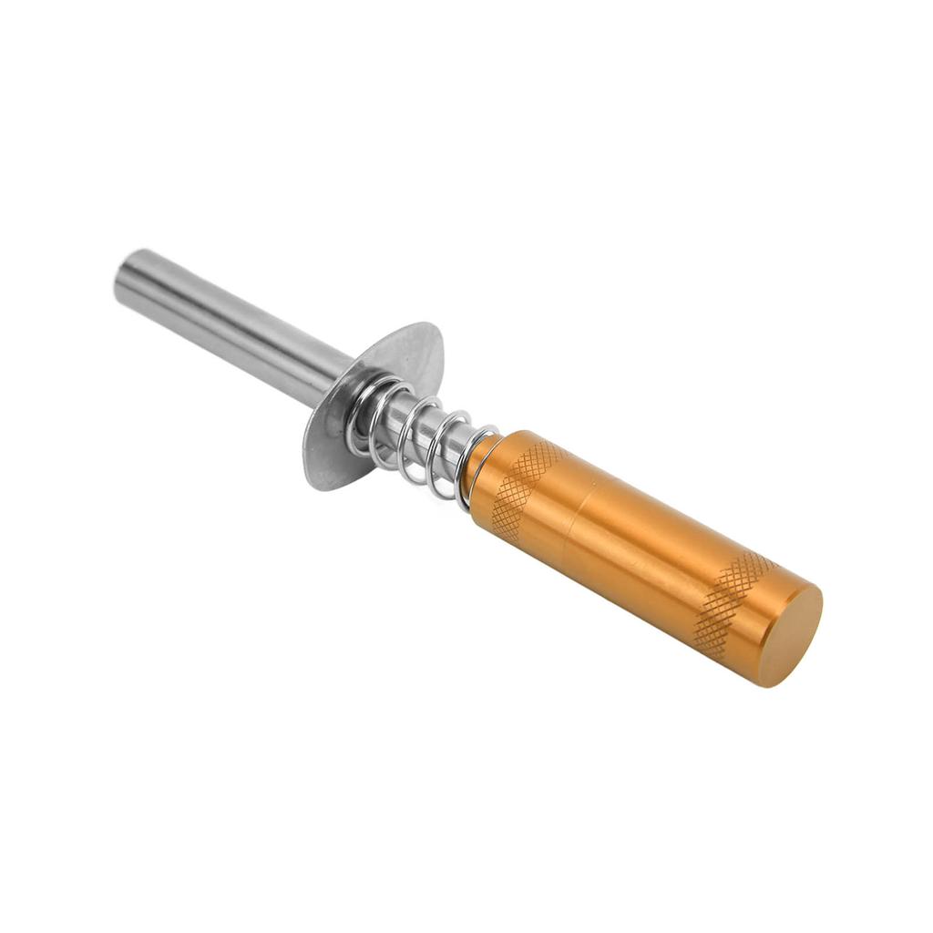 Glow Plug Igniter RC Engine Starter with N3 Glow Plug for RC Oil Powered Car Ship Methanol