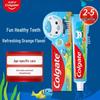 Зубная паста Colgate Kids против кариеса (2-5 лет)