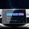 Закаленное стекло Защитная пленка Для BYD song plus EV song PLUS-dmi Автомобильный радиоприемник GPS-навигация ЖК-экран Сенсорный экран Антицарапины Аксессуары