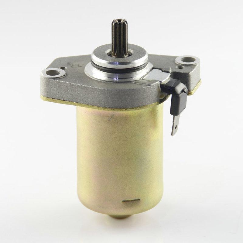 5BM-81800-01 Starter Motor For Yamaha NS50 NS50F NS50N Aerox YA50D Axis 50 YE50 Zest 50 YJ50R YJ50RA Vino 50 CW50 CY50
