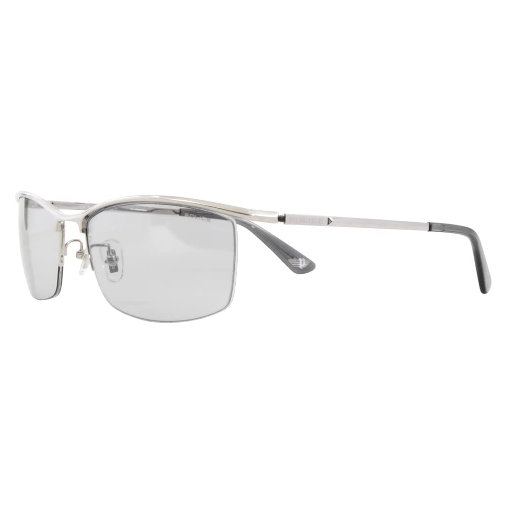 Солнцезащитные очки SPLG38J 0579 59 [Police] Мужские