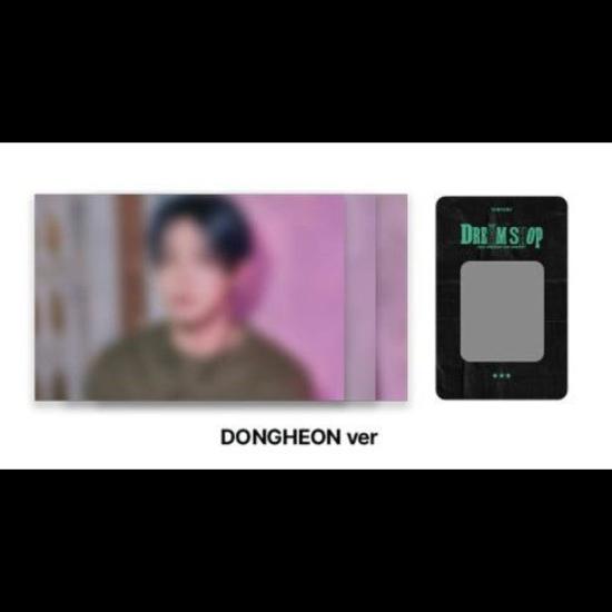 VERIVERY 2023 Fan-Concert: DREAMSHOP OFFICIAL MD