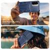 Ударопрочный Жесткий Чехол для Samsung Galaxy A17 5G S26 Ultra A57 A37 A16 A56 A36 A26 S25 S24 Прочный Бронированный Чехол для Телефона
