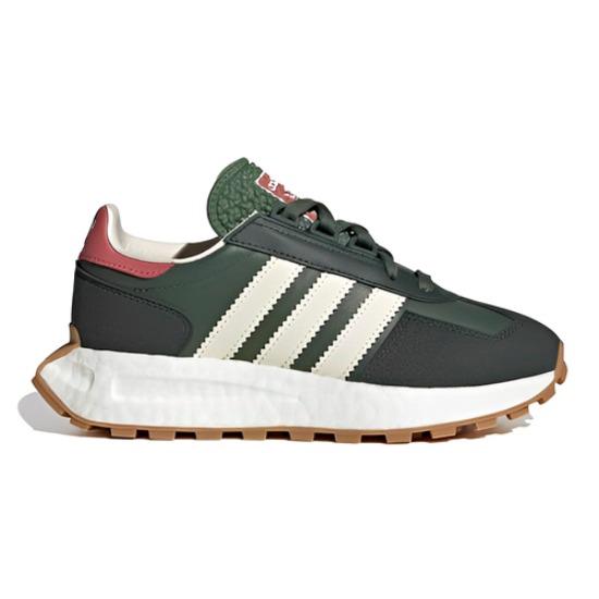 adidas Retropy E5 Low Зеленый - GX9243