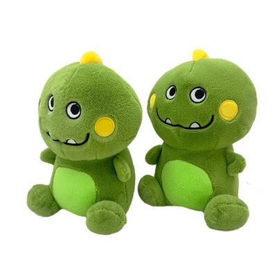 Новый кролик волос милый питомец динозавр игровой город плюшевая игрушка кукла машина захвата кукла кукла детский подарок товар