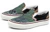 Кеды-слипоны Classic Vans 98 Dx 'Anaheim Factory - Quilted Mix' VN0A5HZN9GU