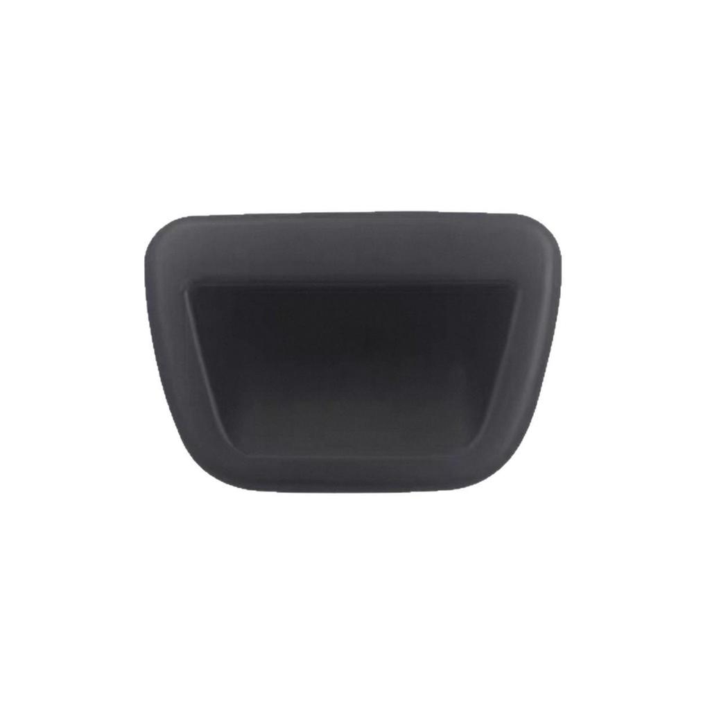 Совместимо с Volvo S90, S80, S80L, S60, S60L: Внутренняя ручка багажника и пряжка для багажа.