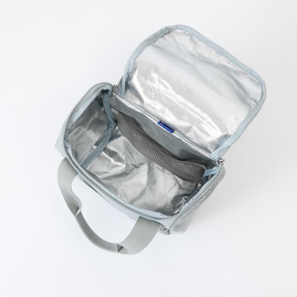 Флисовая куртка с вышивкой и резиновым принтом, сетчатый карман на спине, сумка для напитков, карман на молнии спереди, аксессуары для гольфа C3-BG703B-070-F