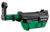 HiKOKI Cyclone Dust Collection System Rechargeable Accessory for Rotary Hammer Drill 0037-6970