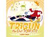 [CD] TV Anime TRIGUN THE 2nd DONUT HAPPY PACK Tsuneo Imabori VTCL-60618 НОВЫЙ