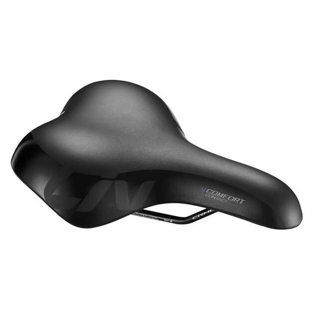 Liv Contact Comfort велосипедное седло