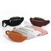 Fanny Pack Fashion Men's and Women's Tide Wallet Large Capacity Cash Register Selling Goods Receiving Money Fanny Pack