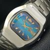 USED VINTAGE ORIENT AUTOMATIC 46941 JAPAN MENS ORIGINAL DIAL WATCH A702266-5 R123-a702266