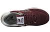 New Balance 574 Wine 'Винно-красный' ML574VB