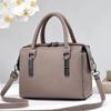Elegant Bucket Style Handbag For Women With Chain And Lock Features Perfect For Daily Use