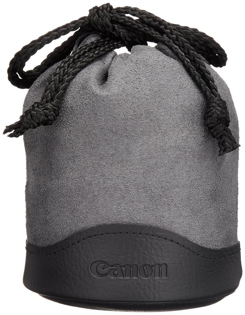 Canon 7 групп, 9 элементов, однофокусный объектив, крепление Canon EF, полноразмерный, совместим с F1.8