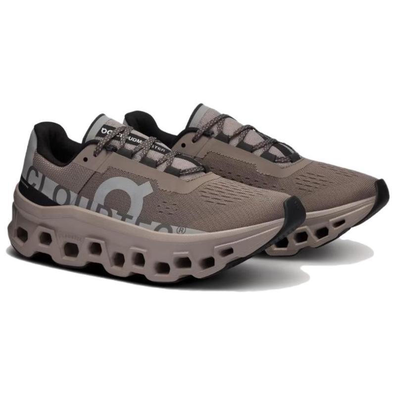On Running Женские кроссовки CloudmOnster Кроссовки 61-97726