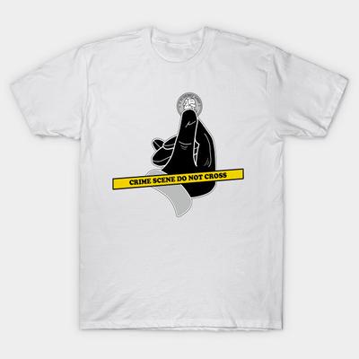 Футболка женская Ass Crack Bandit Harajuku Print Kawaii футболка летняя с коротким рукавом женская футболка топ футболка