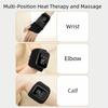 Adjustable Hot Compress Wrist Brace Protective Wrist Support Belt  Electric Massage Tool
