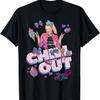 Футболка Nickelodeon JoJo Siwa Chill Out JoJo