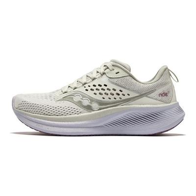 Кроссовки женские Ride 17 Moon Viola серые S10924-241