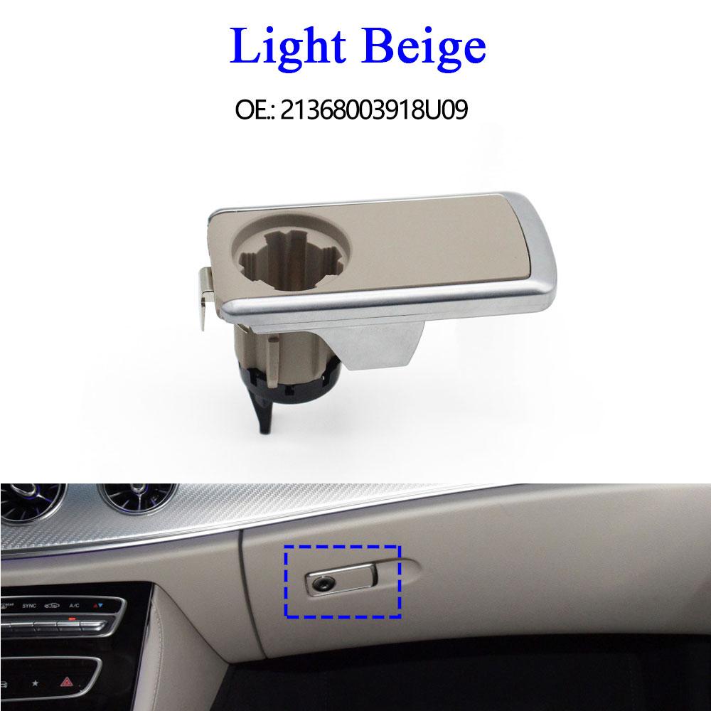 Автомобильный перчаточный ящик, ящик для инструментов, съемник замка крышки для Mercedes BENZ E CLS Class W213 W257 W238 E200 E260 E300 CLS260