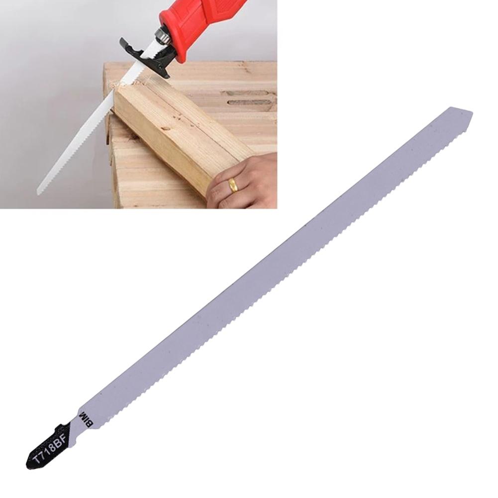 Пильный диск для лобзика, возвратно-поступательное движение, 180 мм, быстрое, металлическое