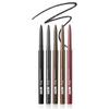 Подводка для глаз Merge the First Slim Gel Eyeliner 0,05 г, GS1 BLACK ONYX Черный оникс, 1 шт.