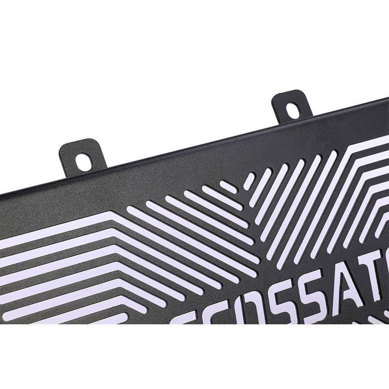 Сетка радиатора CFMOTO 400GT & 650TR, Защитная крышка 150NK & 250SR, Мод MT