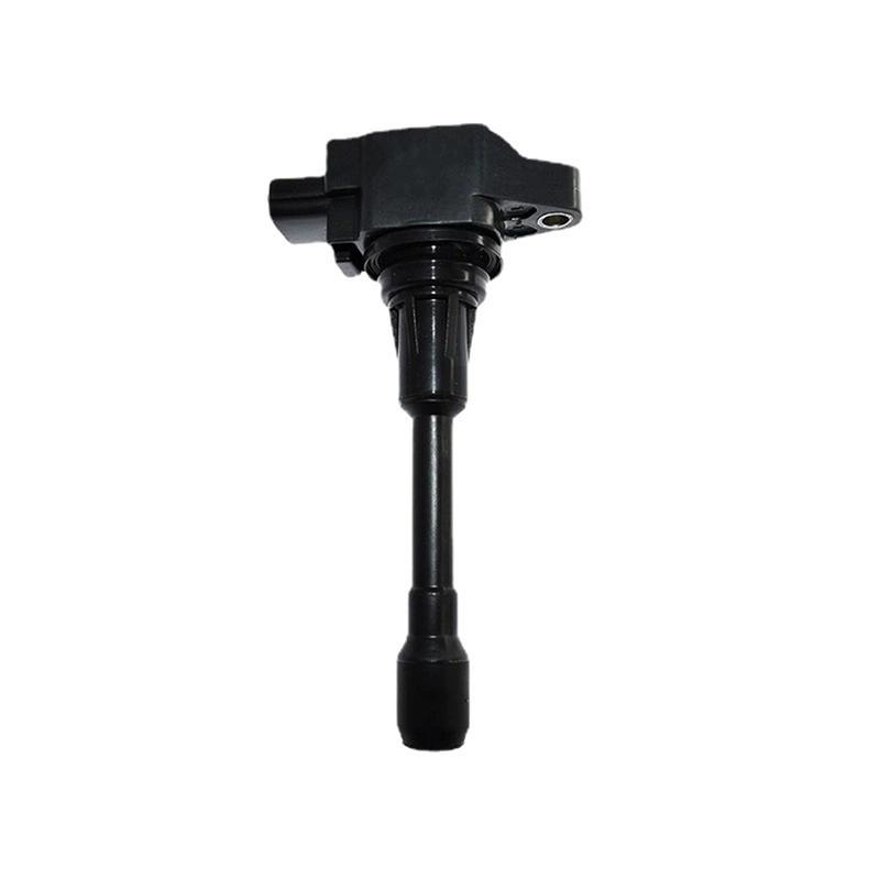 1 шт. Катушка зажигания для автомобиля Nissan TIIDA Cube Altima X-Trail Rogue Versa Sentra Qashqai Infiniti M56 FX50 22448JA00 22448-JA00C