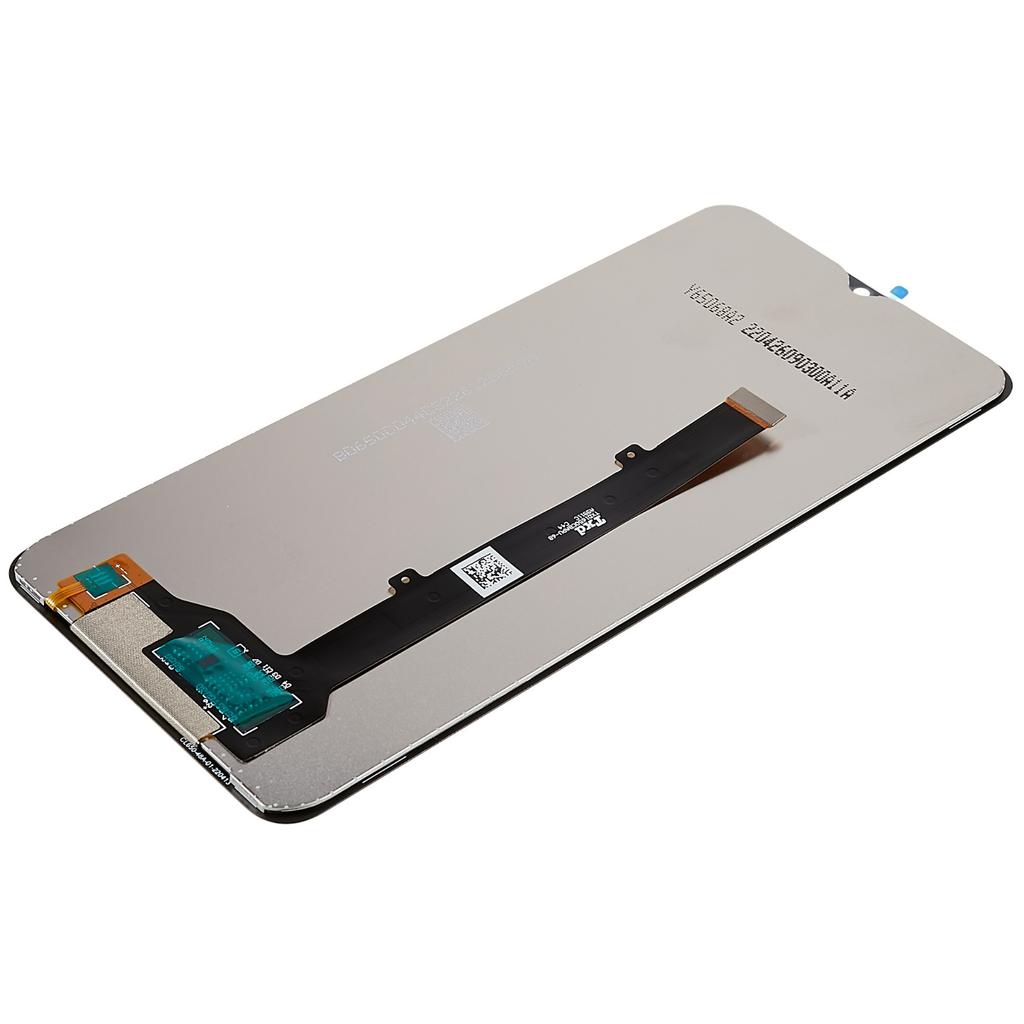 For ZTE Blade A72 5G/A52 Grade C LCD Screen and Digitizer Assembly Replacement Part (Without Logo)