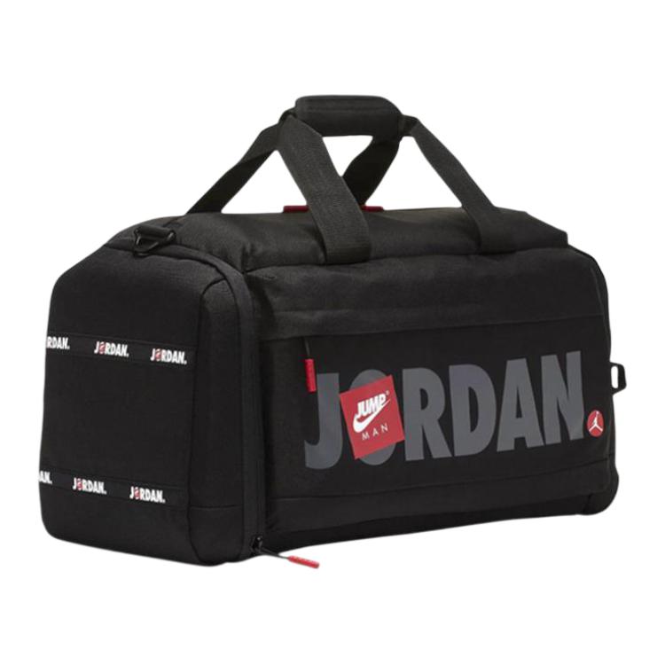 Jordan Jumpan Classics Duffle Bag 9A0508-023