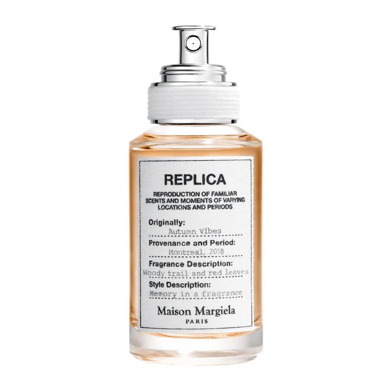 Коллекция туалетной воды Maison Margiela Replica