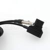 Eonvic Odyssey 7Q Neutrik Male to D-Tap Male (Video Standard) Power Cable, 36-Inch (Coiled Cable)